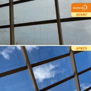 avant_après_sun_service_lavage surfaces vitrées